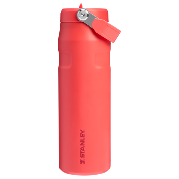 Hot Coral