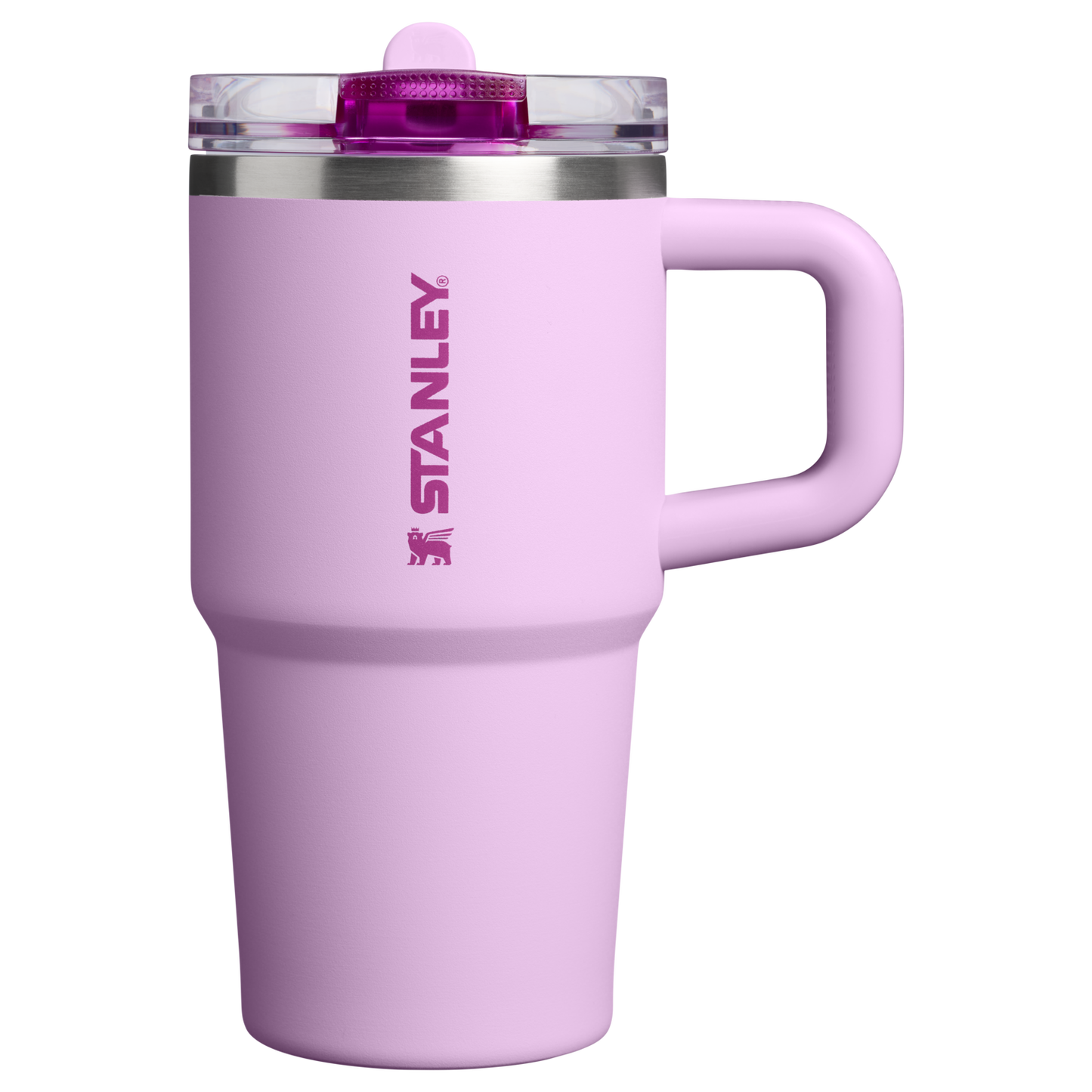 The Quencher ProTour Flip Straw Tumbler